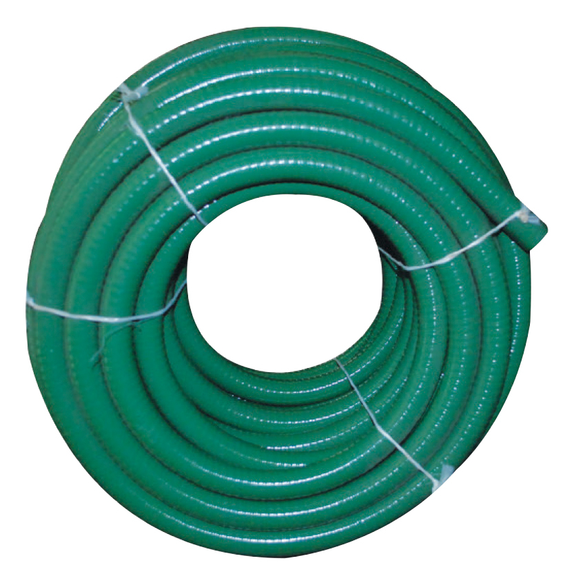 MANGUERA DE SUCCION 2 1/2" ROLLO 30M