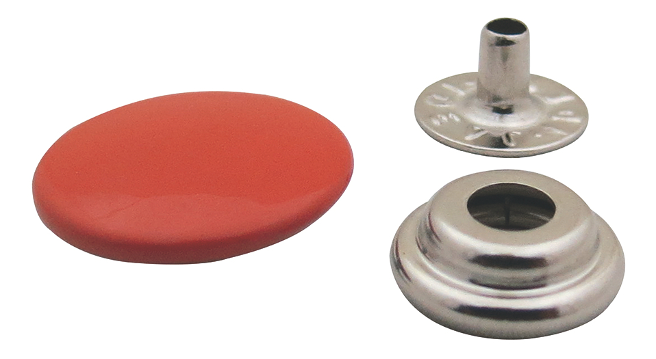 BOTON DE PRESION PERMEX LINEA 24 ROSA