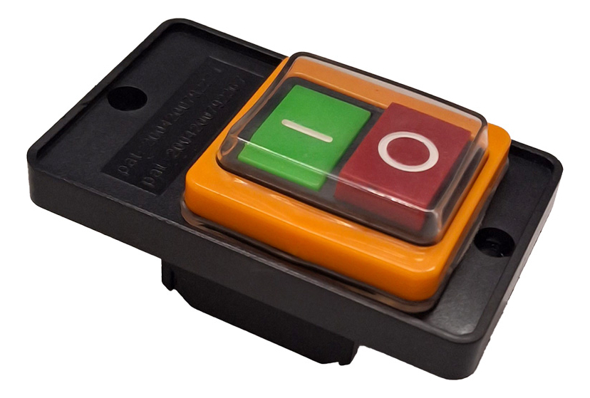 BOTONERA  J3GE 17SIERRA028WW