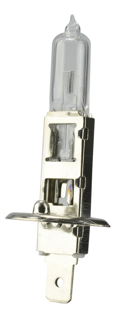FOCO DE HALOGENO 12V CLARO H1 P14.5S 55W