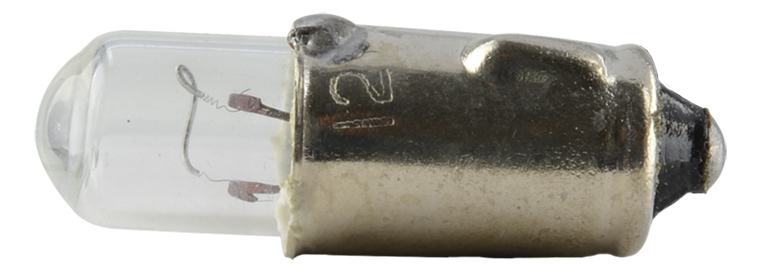 FOCO AUTOMOTRIZ 12V 2W 6.5X20 (3898) (1272) A1415