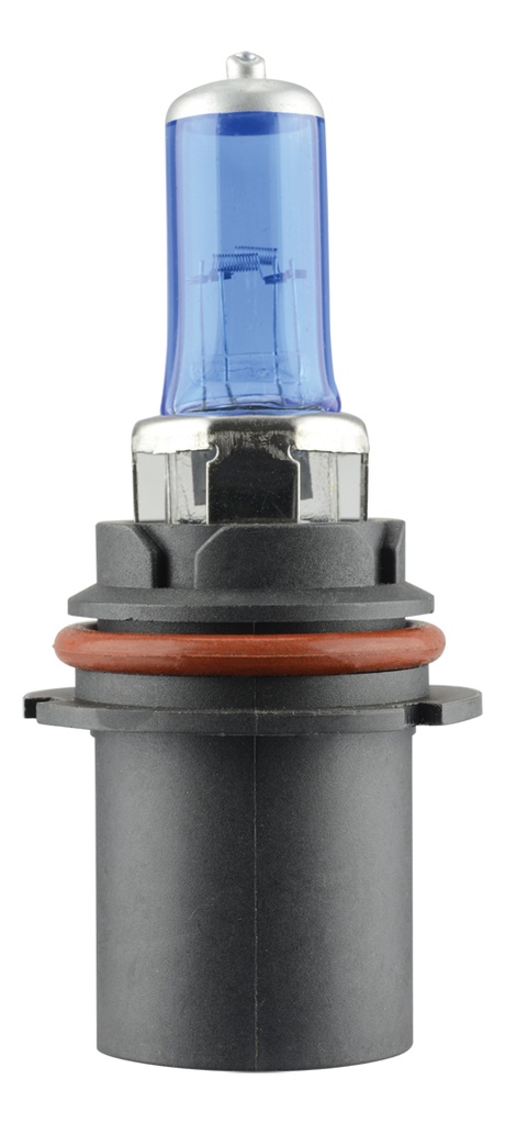 FOCO DE XENON "AZUL" 12V-65/55W TOPAZ/CHRY. 9004