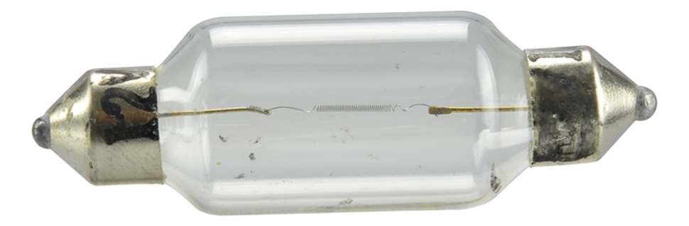 FOCO AUTOMOTRIZ 12V 18W 15X44 (6475) 2926 (2269)