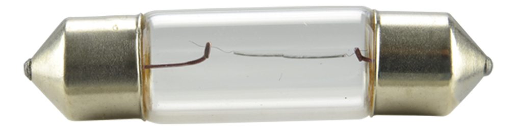 FOCO AUTOMOTRIZ 12V-3W T8 8X31 (3171) 2113