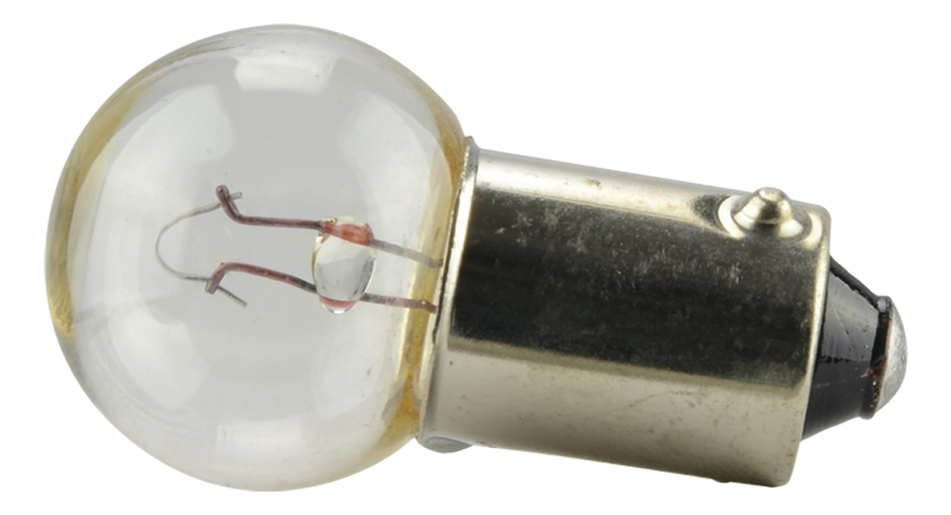 Foco Automotriz 12V-3W 2CP G14 BA9S (57) A1313
