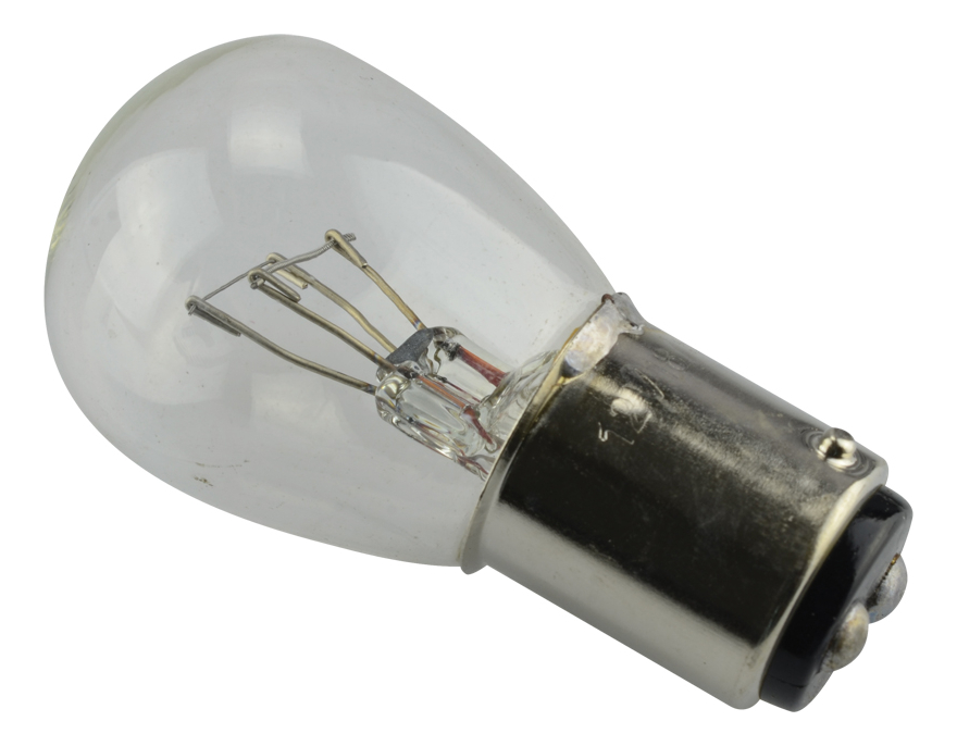 Foco Automotriz 12V 21/5W S25 BAY15D (11