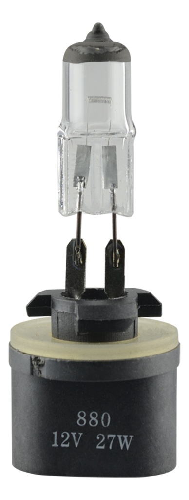 FOCO DE XENON "AZUL" 12V/27W PG13 880