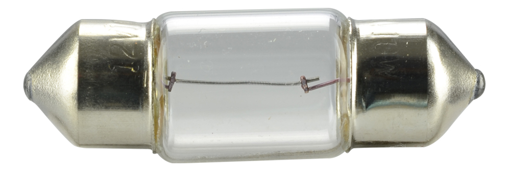 Foco Automotriz 12V-5W T10 S8.5 (3175B) A2416