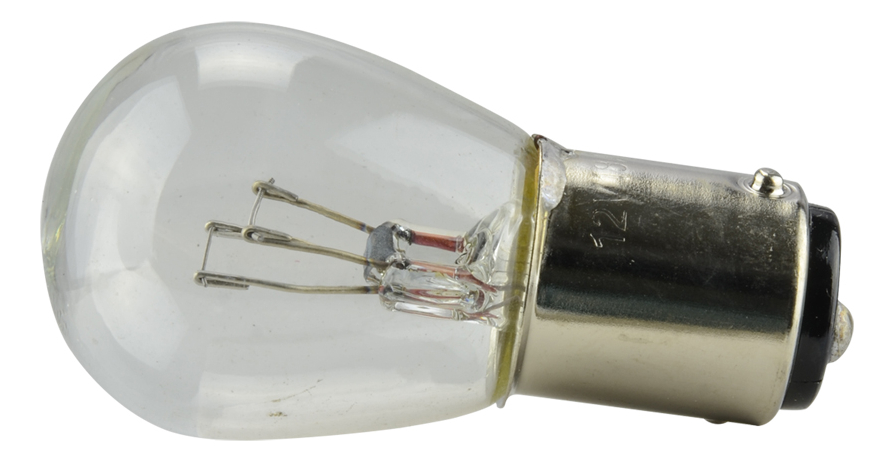 FOCO AUTOMOTRIZ 24V 21/6CP S25 BA15D (47