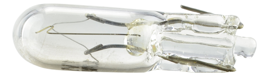 FOCO AUTOMOTRIZ 24V-1.2W T5 5.8X19.5MM 2741