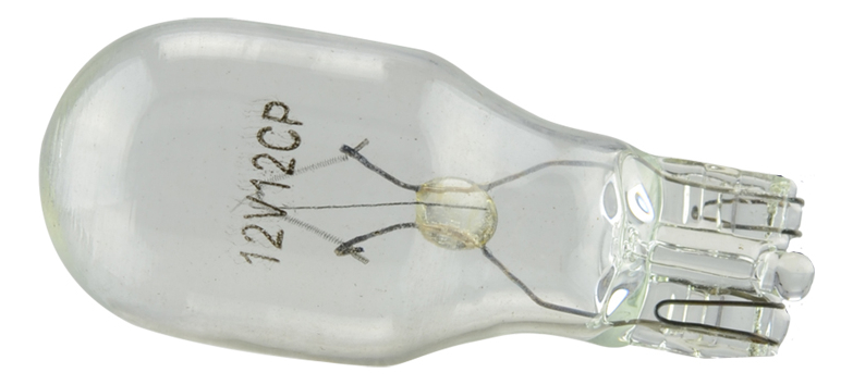 Foco Automotriz 12V 12CP Wedge T15 (912) A1952