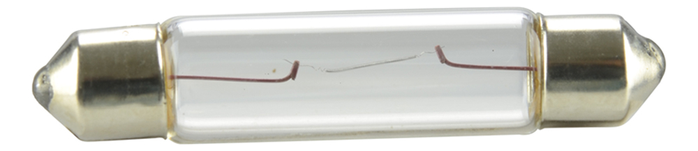 FOCO AUTOMOTRIZ 12V 3W 8X39MM