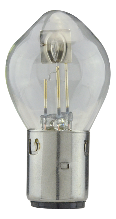 Foco Faro Para CS125, DS125, DS150, WS150, XS150 (F09040050)