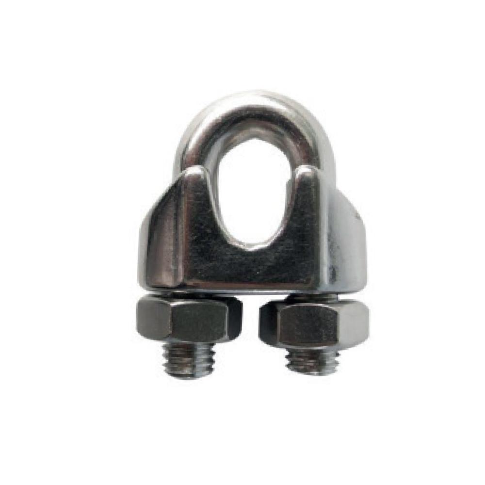 Nudo Acero Inoxidable SS304 3mm (Milimétrico)