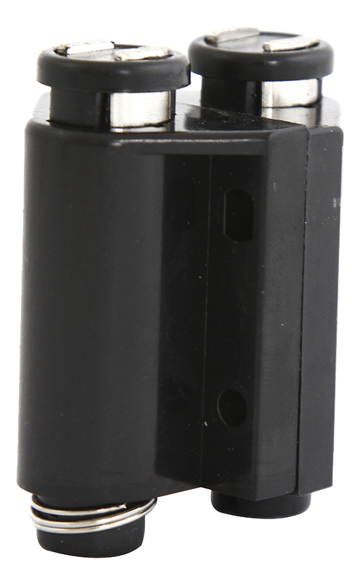 CERRADURA IMAN FIJO 52X24MM BLANCA MC52-WH