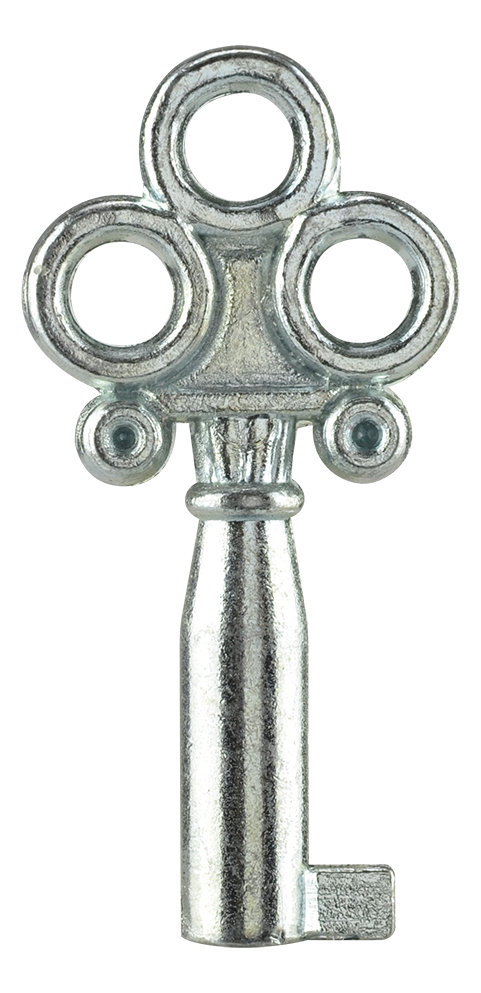 LLAVE PARA ESPOSAS G-222FK (2 pz