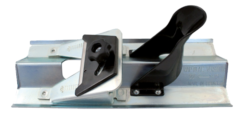 CEPILLO PARA ACHAFLANAR PLACAS DE YESO 300MM NO.069255