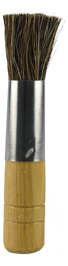 Brochuelo Aplicador de Grasa Para Bolero (10 Piezas)