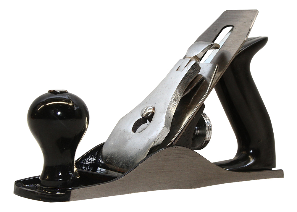 Cepillo Acanalado para Madera 2x9"