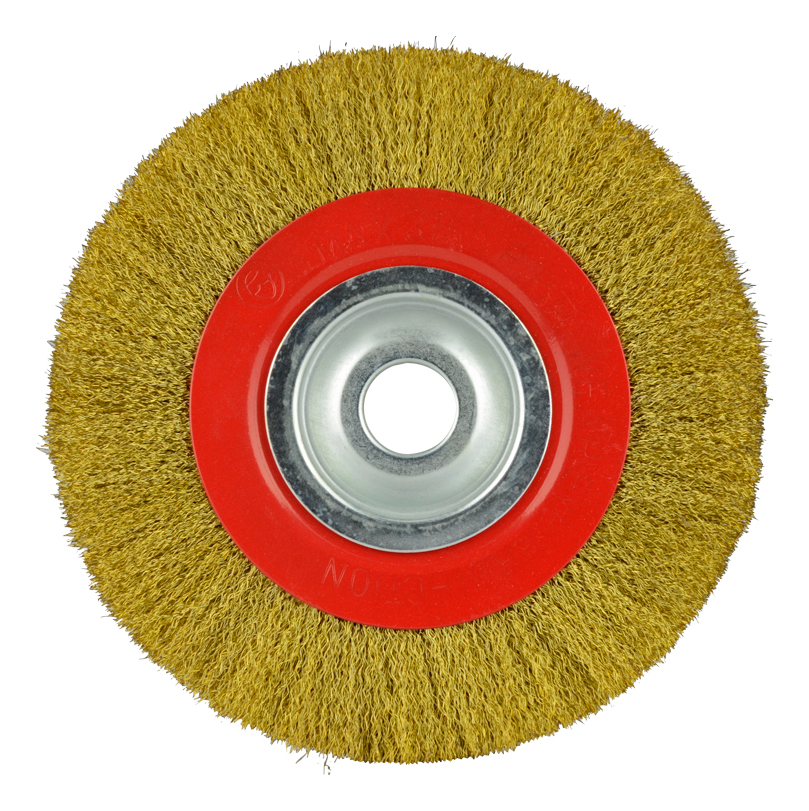 CARDA LATONADA CON ADAPAPTADOR S0.3MM 250MM B30632505047