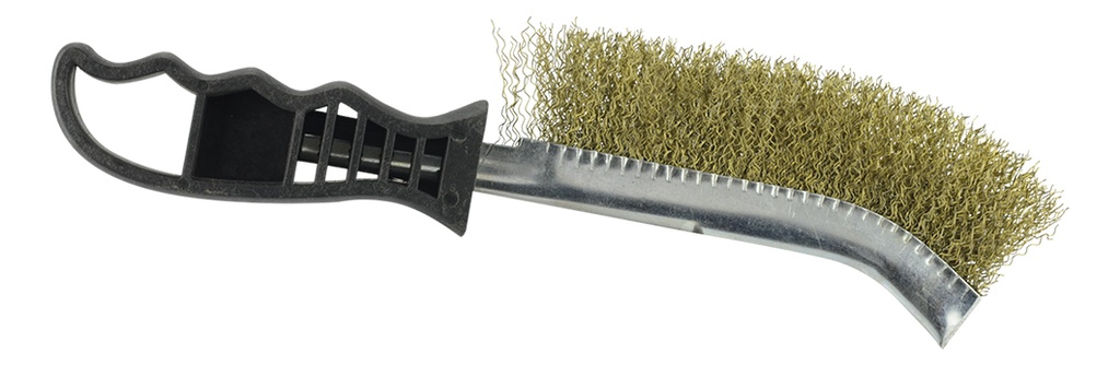 CEPILLO ACERO INOXIDABLE B7041
