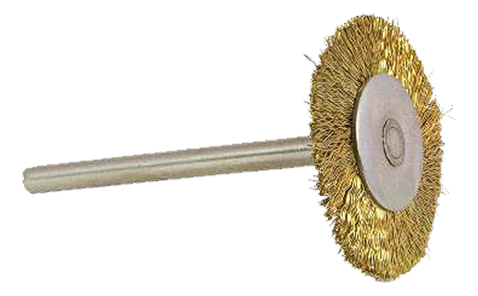 CARDA MINIATURA LATONADA 38X3.17MM F24238317/13