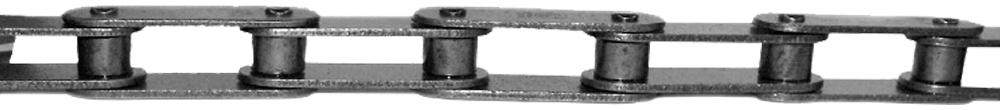 Cadena de Rodillos Paso Largo 3.05 m – 2080