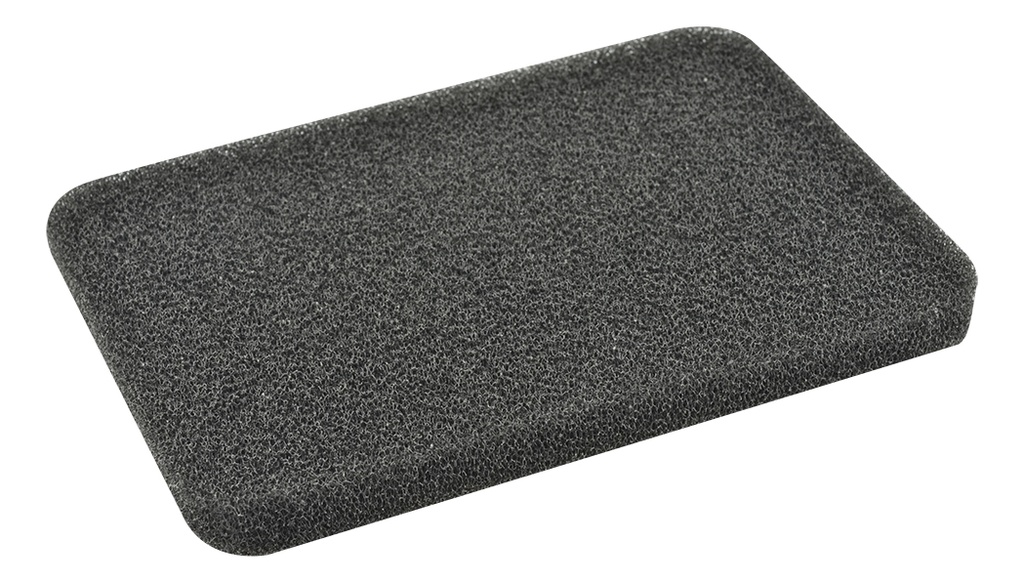 FILTRO DE AIRE PARA GENERADOR 135X72X22MM