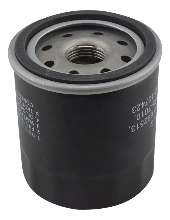 Filtro de Aceite Briggs Stratton Modelo 692513 Para Kawasaki