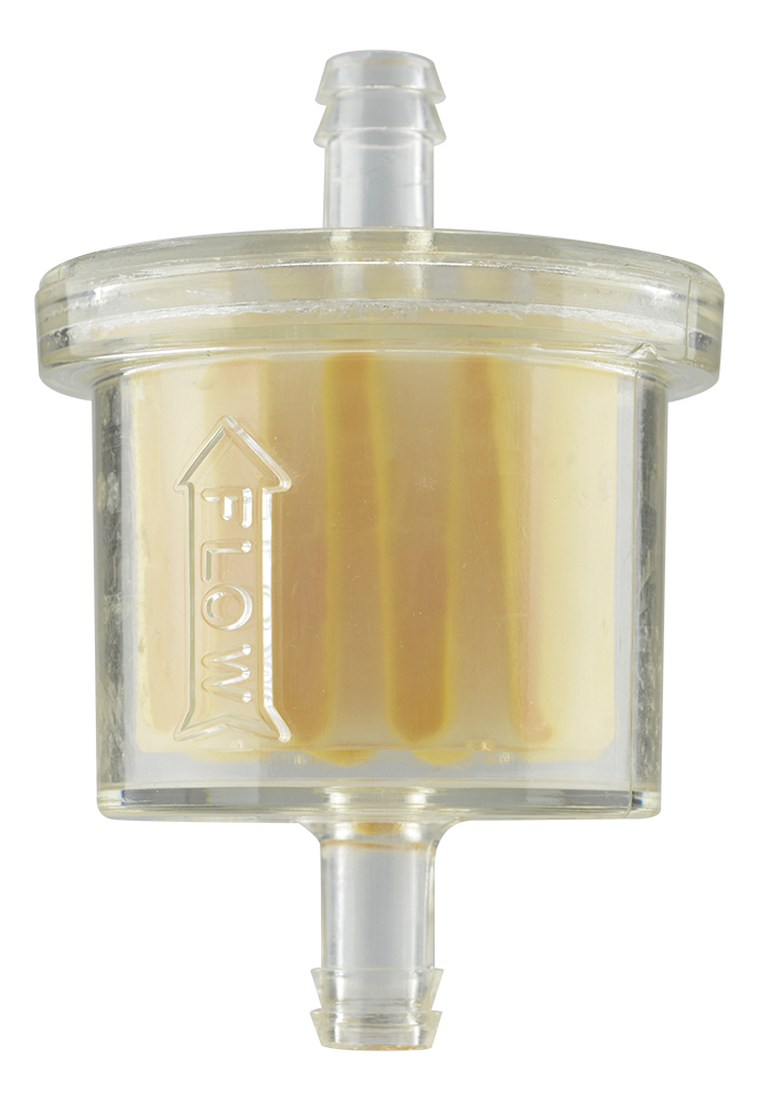 FILTRO DE GASOLINA KOHLER 70MIC. 1/4" 22