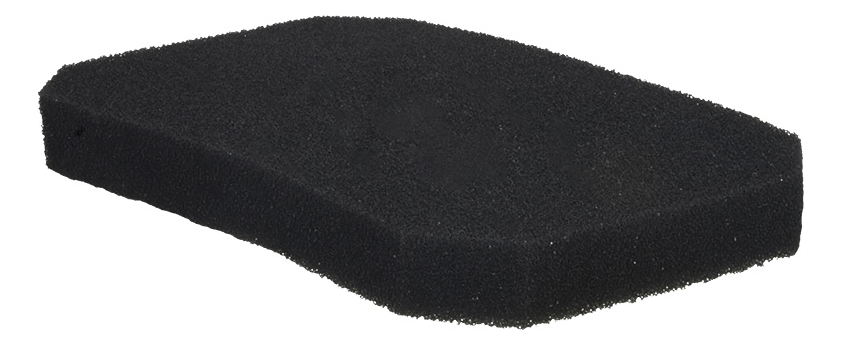 FILTRO DE AIRE PARA ROBIN SUBARU 80X124X12