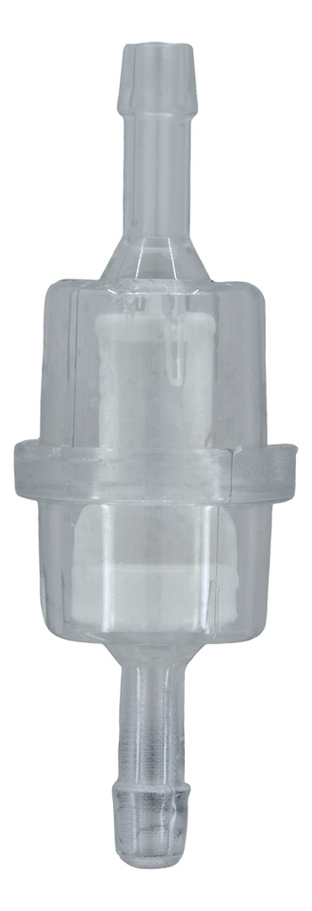 FILTRO DE GASOLINA PARA WACKER 76627, 5 MM TUBO