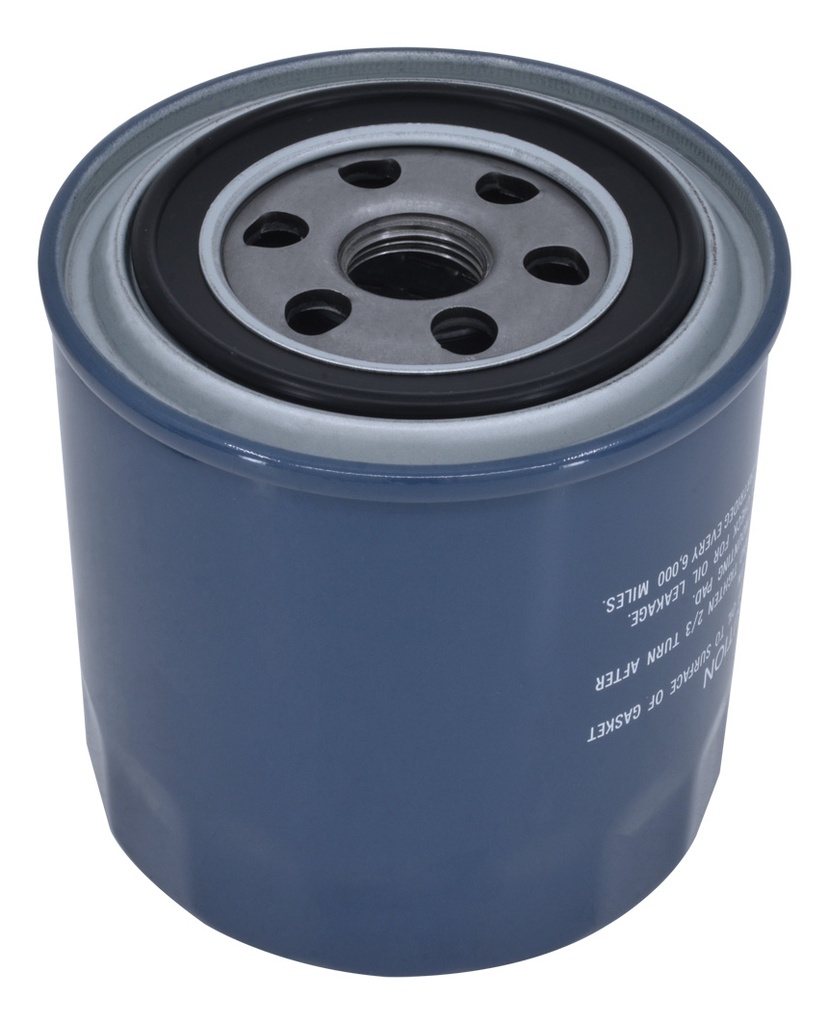 FILTRO DE ACEITE PARA B<(>&<)>S, TORO, JOHN DEERE, 496510