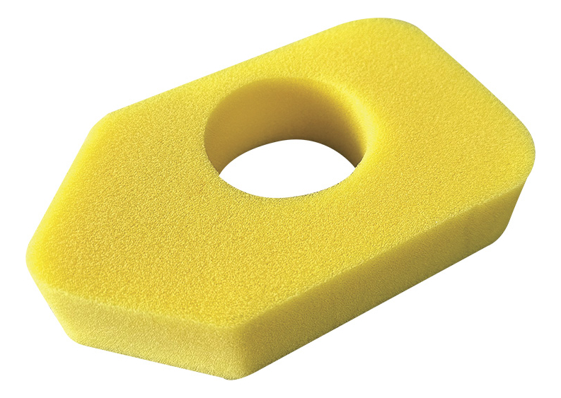 FILTRO DE AIRE CON ESPUMA PARA 9HP (18,23,24 CID) VANGUARD