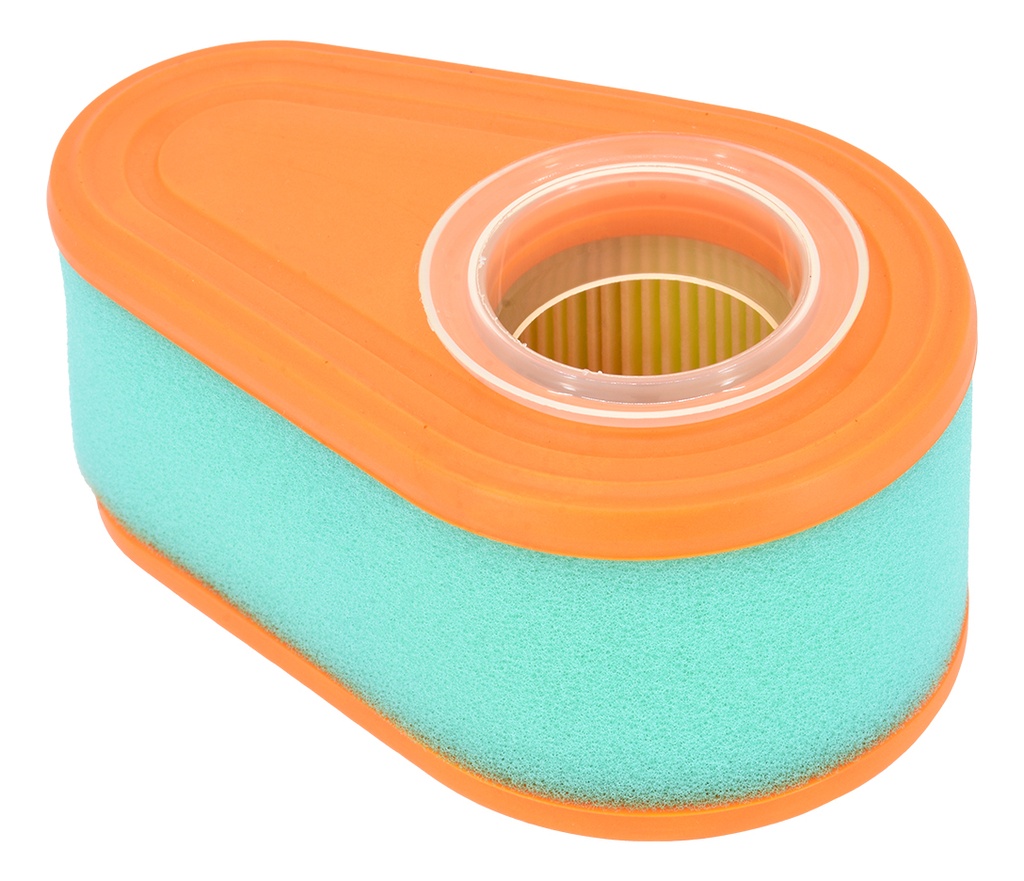 FILTRO DE AIRE CON ESPUMA PARA BRIGGS STRATTON 7HP VERTICAL