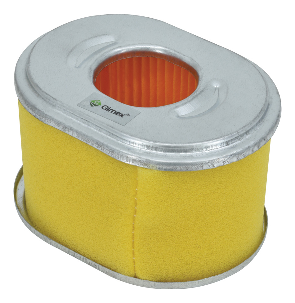 FILTRO DE AIRE PARA HONDA 15 20HP, 17210ZB5003
