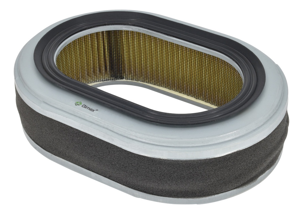 FILTRO DE AIRE PARA HONDA CON ESPUMA, 17211ZA0003