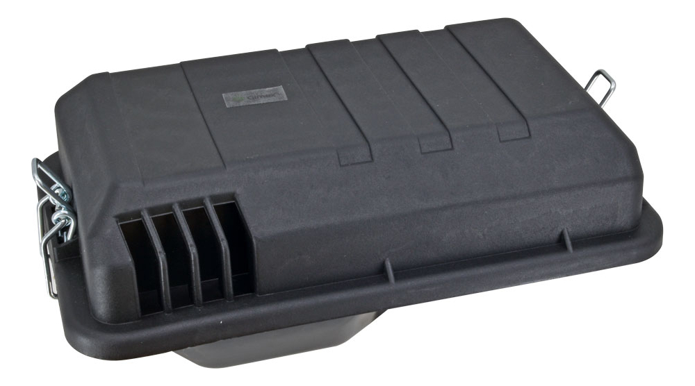Filtro Para Honda GX200 17211-899-000