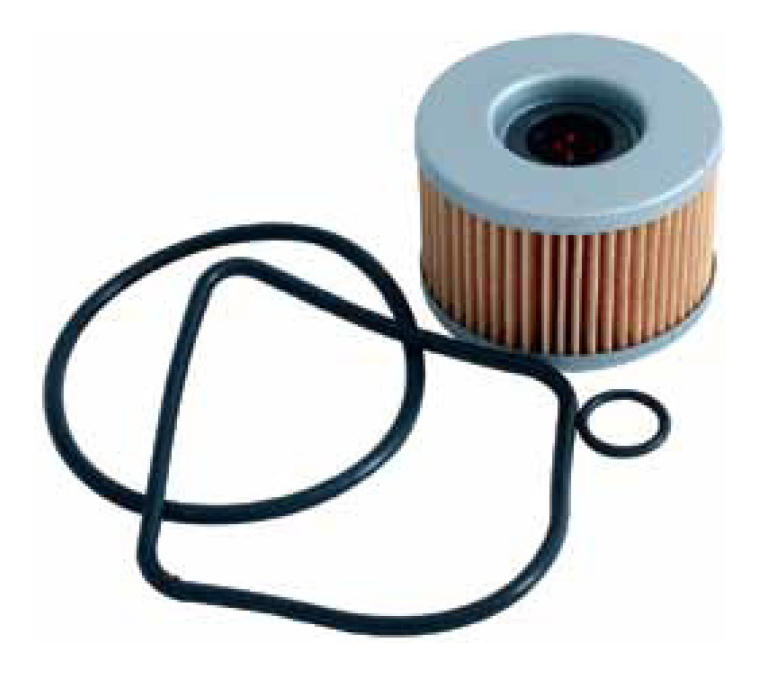 Filtro de Aceite Para Honda GL-MH79