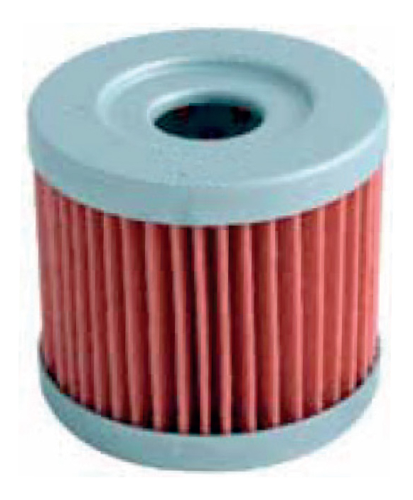 Filtro de Aceite Para Suzuki GL-18FILTAC007MT