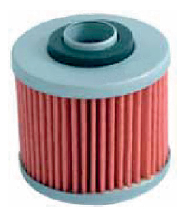 Filtro de Aceite Para Yamaha GL-CH6005