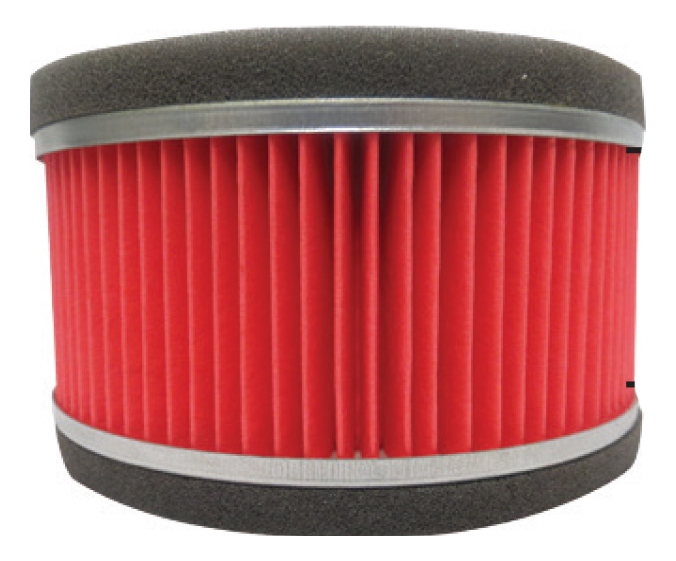 FILTRO DE AIRE PARA ITALIKA/VENTO/DINAMO 36-5606