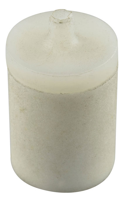 FILTRO DE GASOLINA 6MM POREX UNIVERSAL 30PMG230