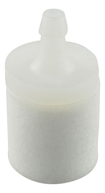 FILTRO DE GASOLINA 4.5MM POREX DESBROZADORA 30PMG200