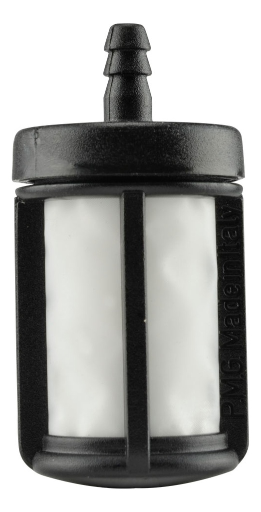 FILTRO DE GASOLINA 4.7MM NYLON/POREX 30PMG300