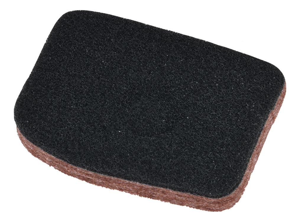 Filtro de Aire Para Stihl 42411201800,BG56,BG86,SH56,SH86
