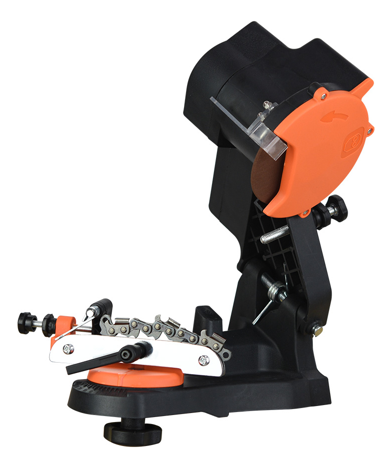 MAQUINA PARA AFILAR CADENA ES002-A