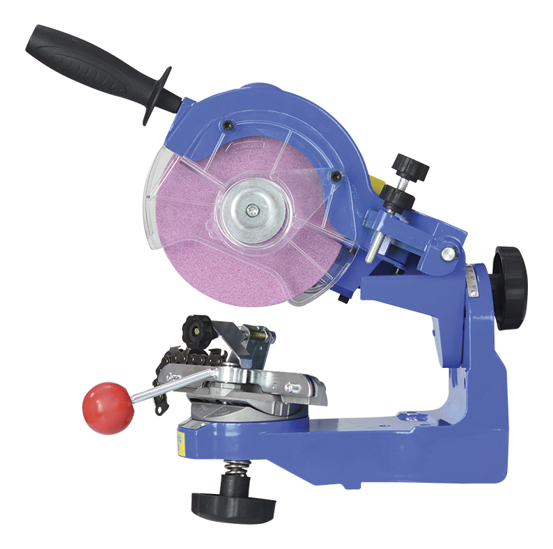 MAQUINA PARA AFILAR CADENA ES009