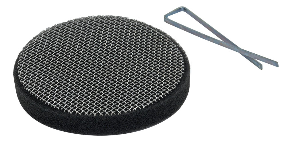 Filtro de Aire Shindaiwa B45-72