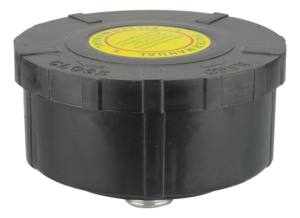 [GM-14FILTRO004CH] FILTRO AIRE CABEZAL 2080C/3065/3080/1080